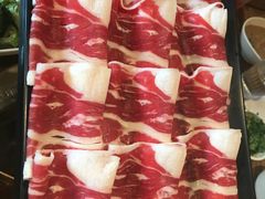 -四喜小胖·北京涮肉(五道营店)