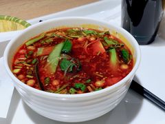 -白起肉夹馍
