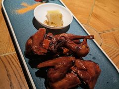 红烧乳鸽-大鸽饭(北京路店)