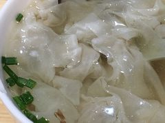 扁肉混沌-大叔家福鼎小吃(十全街店)