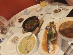 -醉辉皇原味海鲜江南菜(成都大魔方店)