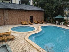 -花水湾第一村温泉大酒店
