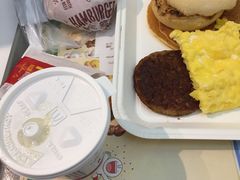 -麦当劳(机场DFS店)