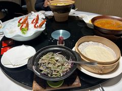 -上海小南国(国发店)