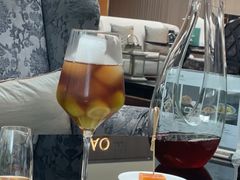 -马哥孛罗咖啡厅·Cafe Marco (厦门马哥孛罗东方大酒店)