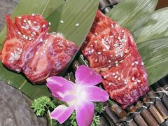 -丸藏和牛烧肉专门店(园区师惠坊店)