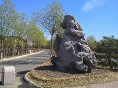 -呼兰河口湿地公园