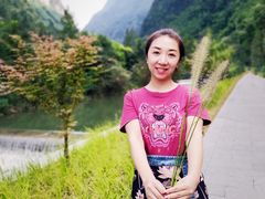 -神龙峡风景区
