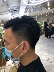 -悦SALON