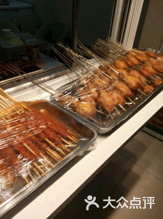 麦地那烤肉图片 - 第2张