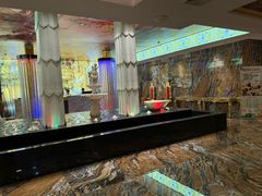 -良子健身(金融街店)