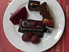 -朗丽兹自助餐厅