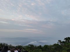 -梧桐山风景名胜区