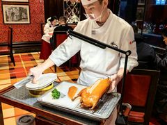 -大鸭梨烤鸭(石佛营店)