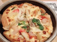 -必胜客(WOW中心城店)