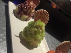 -蜜桃餐厅·古运河畔(南下塘店)