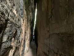 -孤山寨风景区