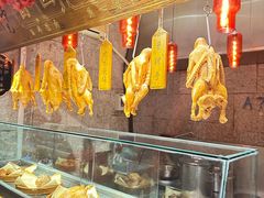 -东方饺子王(工农总店)