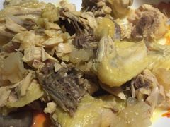 -霸王虾·小龙虾香辣蟹(玉林店)