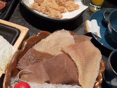 -湊湊火锅·茶憩(打浦桥日月光店)