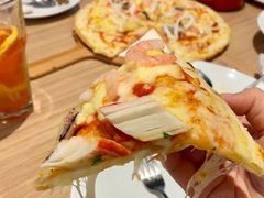 -必胜客(花舞大唐博物馆店)