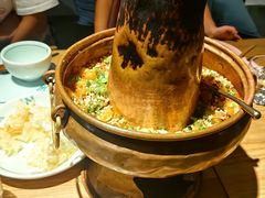 -一坐一忘云南菜(嘉里中心店)
