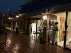 -小茶闲舍·观景商务茶馆(广州塔店)
