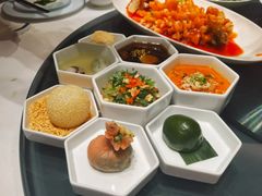 -民国红公馆·秦淮八艳(夫子庙店)