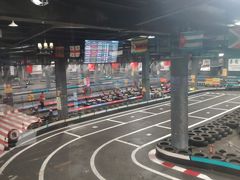 -速马赫卡丁车(琶洲店)