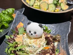 -やきにく 牛将日式焼肉(新华路店)