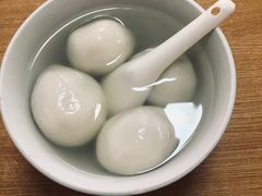 -祥记汤圆(东宝兴路店)