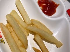 -豪享来中西餐厅(隆昌店)