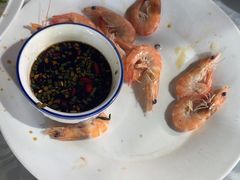 -范饭椰林川湘味海鲜·椰子鸡(三亚湾椰梦长廊店)