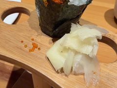 -大岛日本料理铁板烧(南通大饭店)