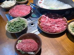 -阳阳老火锅(小南门店)