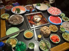 -蜀江龙火锅(339店)