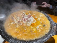 招牌石锅鱼-林子石锅鱼(黄岩吾悦店)