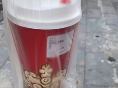 -鸡鸣赐茶(鸡鸣寺路店)