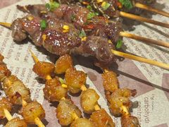 -小林哥的海鲜馆·夜宵烧烤(渔人码头店)