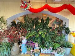 -萤火虫咖啡(后海店)
