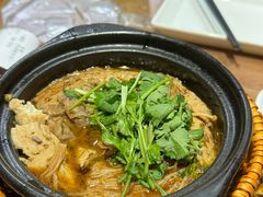 -大潮淮·淮扬菜(何园旗舰店)