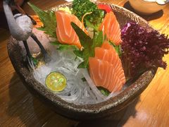 -鳗鱼家·深夜食堂(军博店)