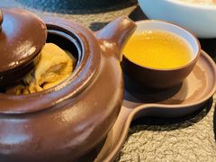 -蝴蝶里·粤菜·点心(滨江龙湖店)
