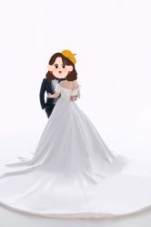 -金夫人婚纱摄影(总店)