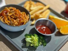 -Maxpoint Kitchen 西餐咖啡(乐峰广场店)