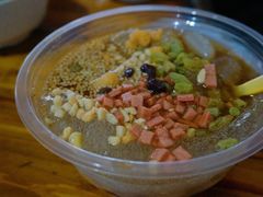 -金海椒罐罐鲢鱼(东方桂苑店)