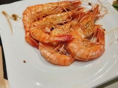 -大渔铁板烧(万象城店)
