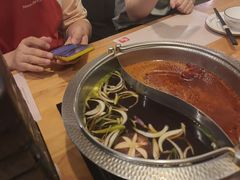 -牛匠和牛寿喜锅(西安总店)