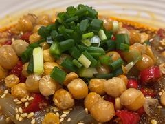 -南山翁新概念川菜(江宁万达广场店)