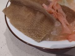 -麻辣空间·清油火锅(万达广场店)